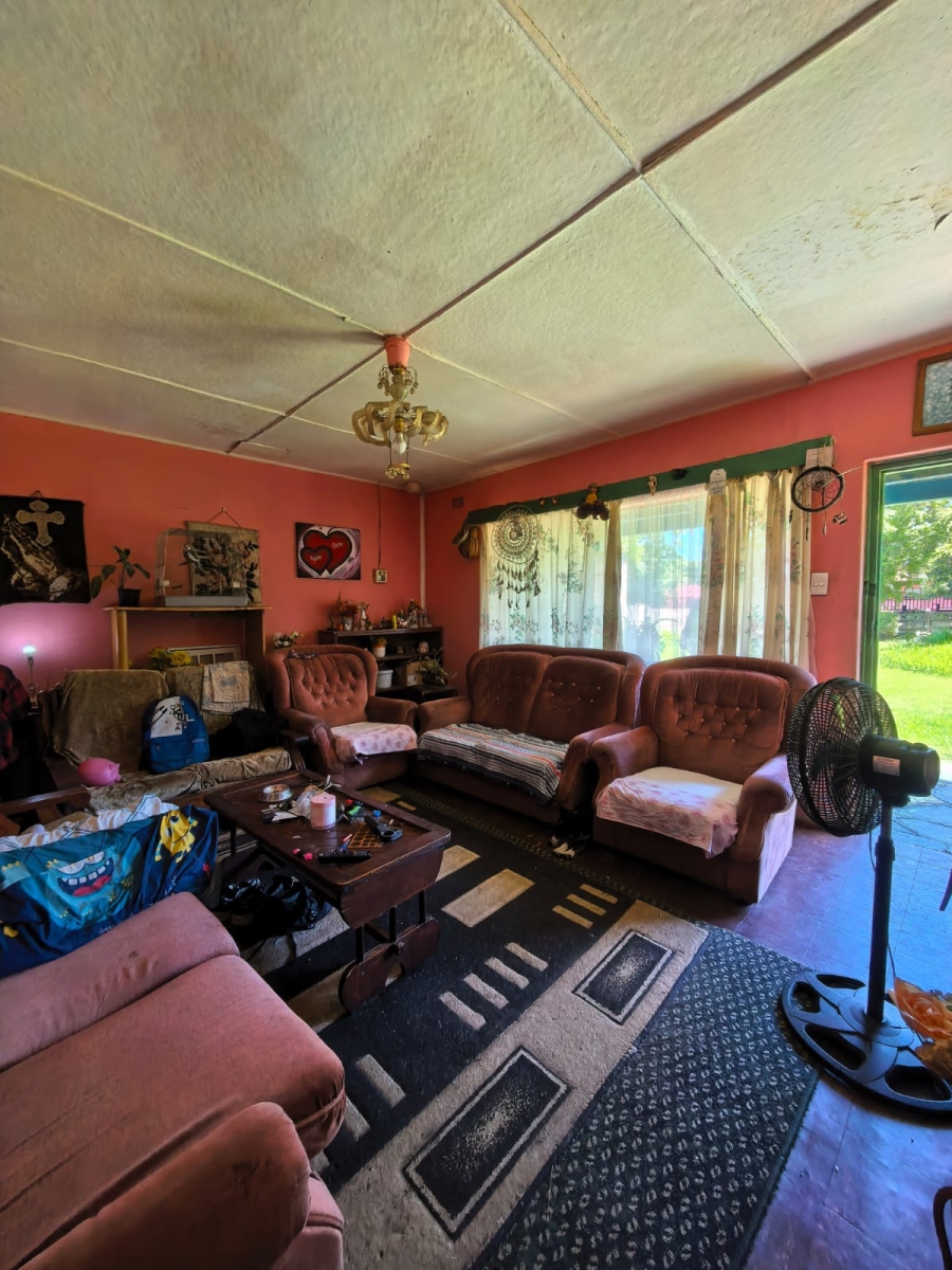 2 Bedroom Property for Sale in Sasolburg Ext 1 Free State